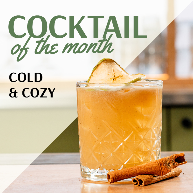 May COTM 2026 - Social Tile - Engadine Tavern