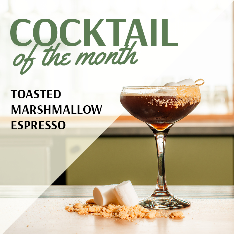 July COTM - 800 x 800 - Engadine Tavern